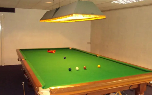 Brae Hotel