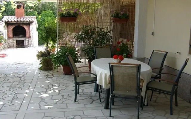 Spajić Apartments