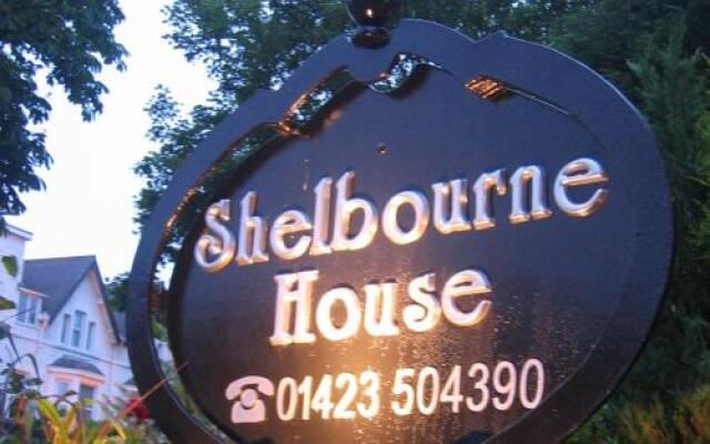 Shelbourne House