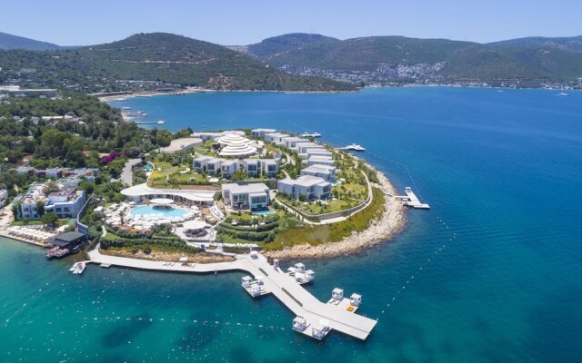 Lxr Collection By Hilton Bodrum