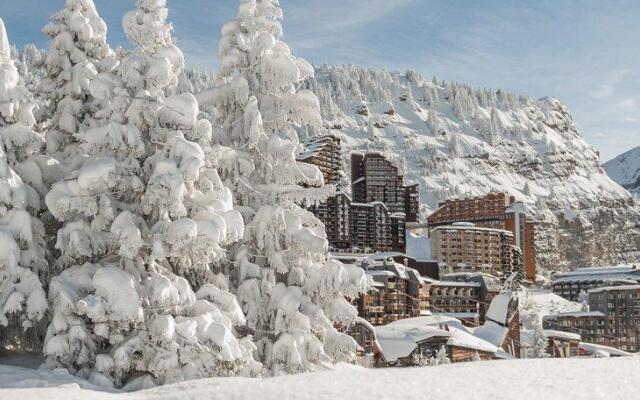 Maeva Home Le Douchka