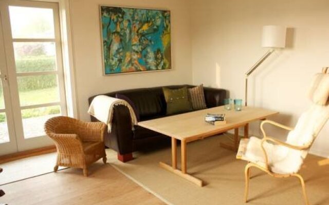 Grastenhus Guesthouse