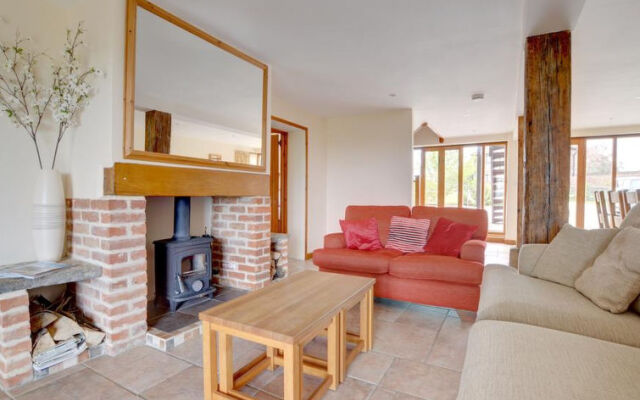 Holiday Home Brede