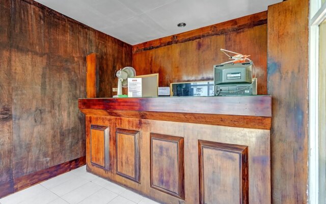 Hotel O Kalimantan Surabaya Syariah