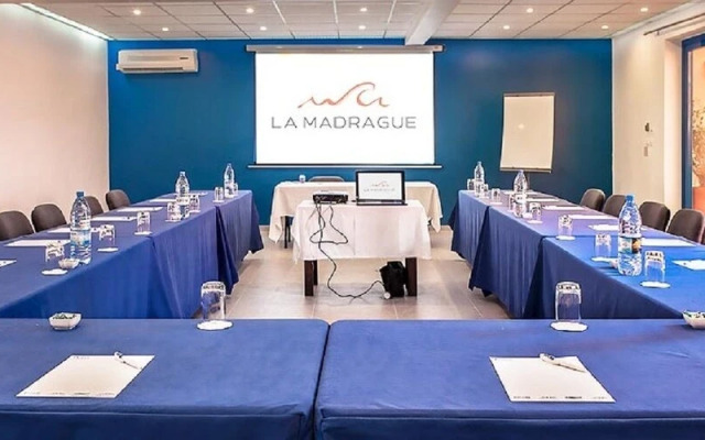 Hotel La Madrague