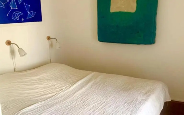 Apartment Art Adriatic