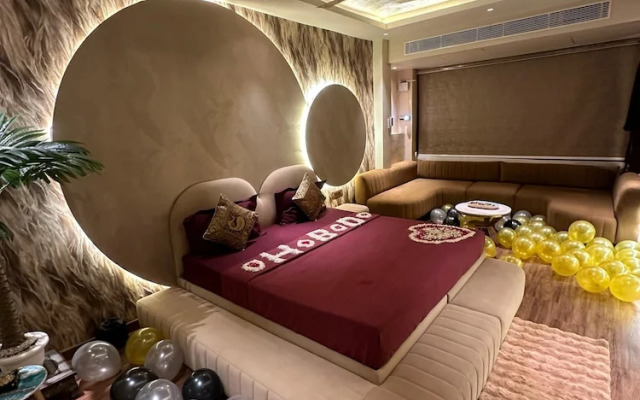 Dream Desire