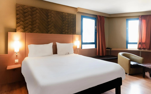 Hotel ibis Oujda
