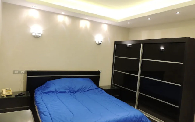 Sultan Dusit Villa New Cairo