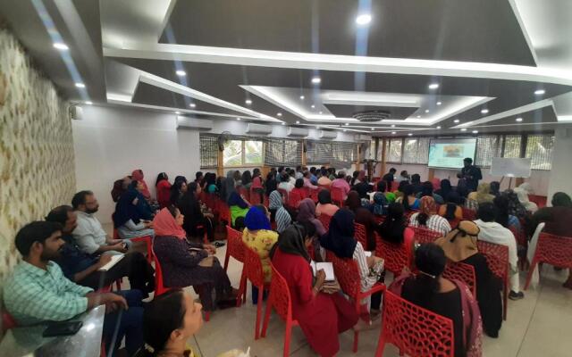 Sree Varshavilas Regency