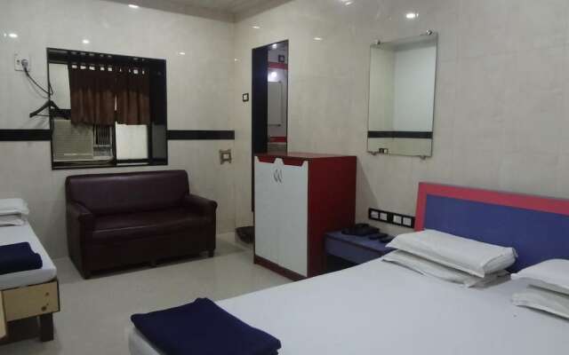 Hotel Swapna International
