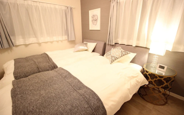 CASA GRApP Shotenshita