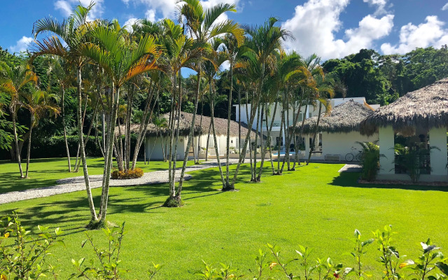 Adults Only Hacienda Terra Taina
