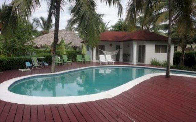 Villa Brasil
