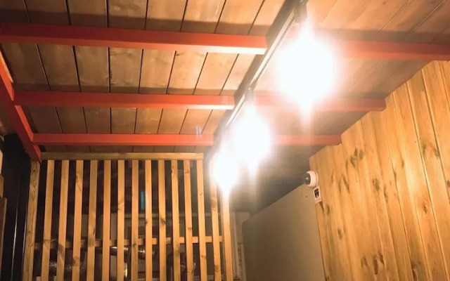 Hago Guest House