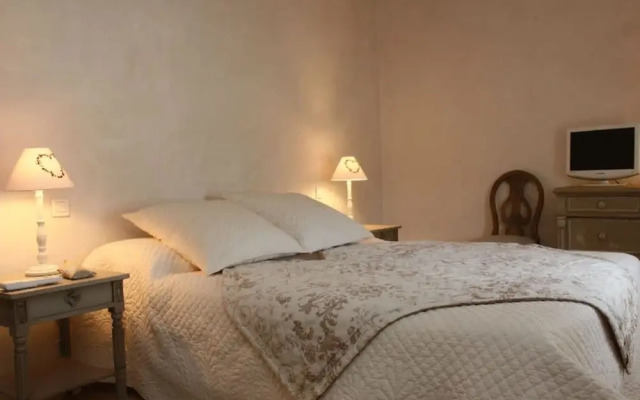 Bastide de Charme Private Pool in Heart of Luberon