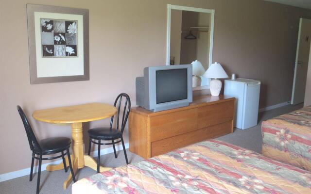 Atlantic Motel