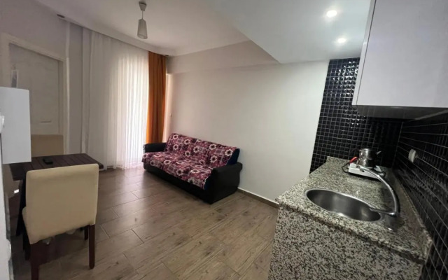 Queen Apart Otel Alanya