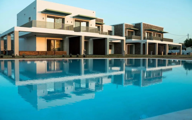 Kyma Suites - Adults only