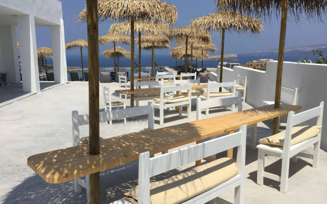 Serenità Luxury Suites