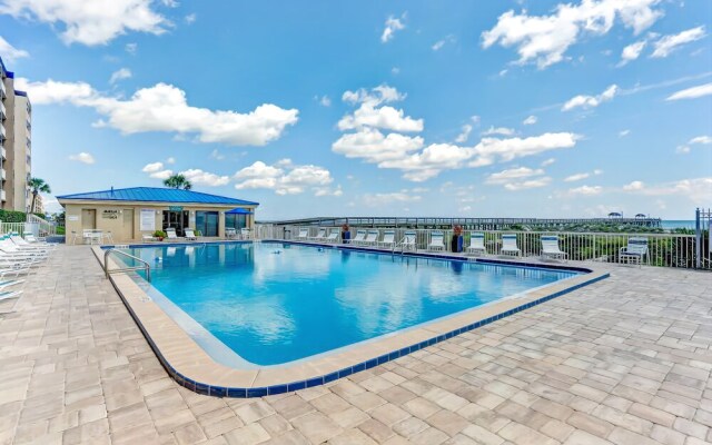 Amelia By The Sea 222 - 2 Br Condo