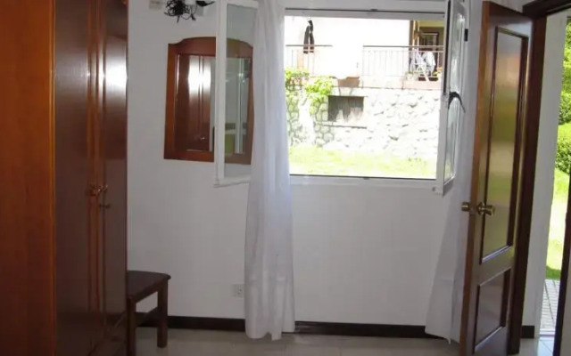 Habitaciones López Azcona