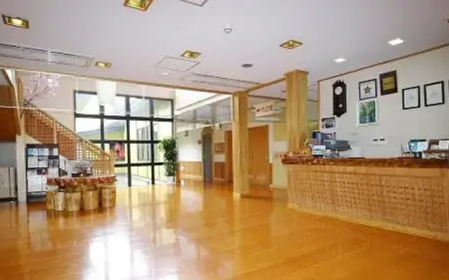 Ryokan Yakurai Rinsenkan