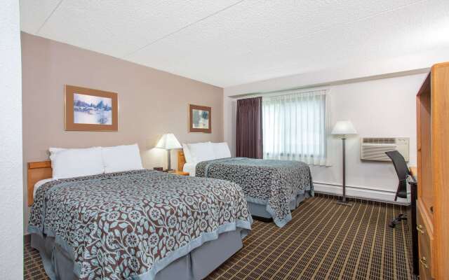 Days Inn by Wyndham Fond du Lac