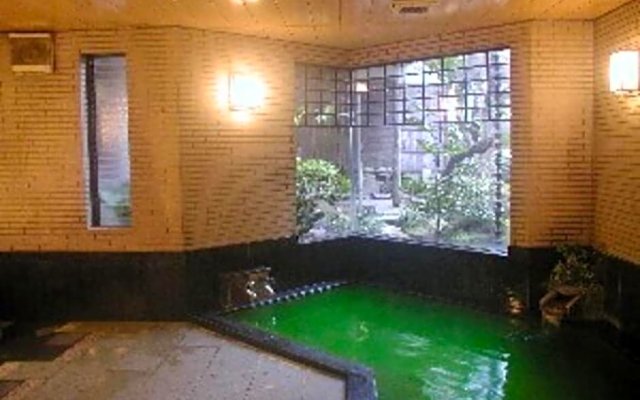 Wakaba Ryokan / Vacation STAY 29375