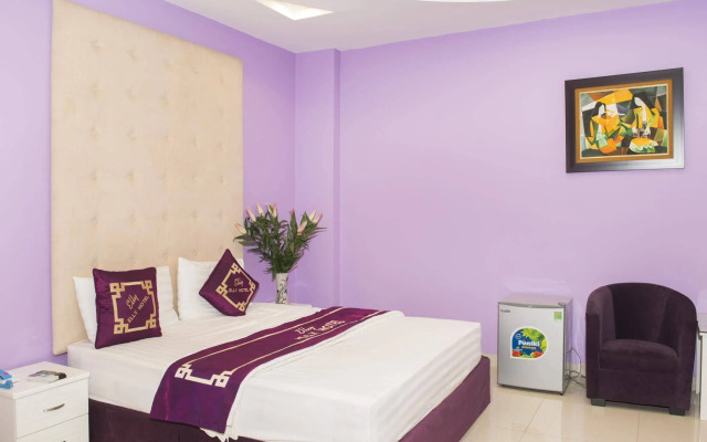 Elly Hotel Hanoi