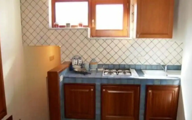 Casa Ifigenia