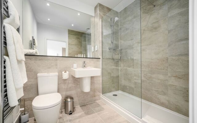 Citystay - Finch House