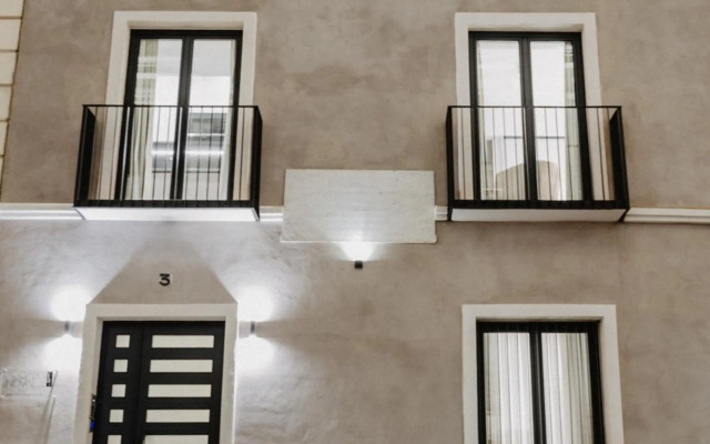 MintyStay - Luxury Apartments