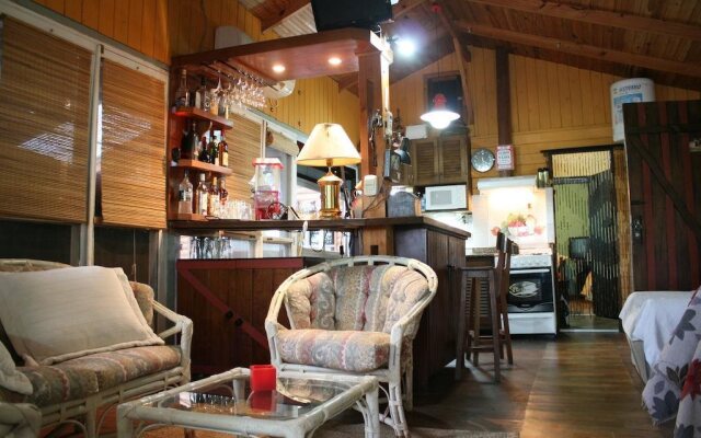 La Casita de la Selva