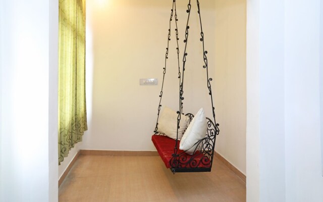 OYO 3942 Hotel Baba Palace