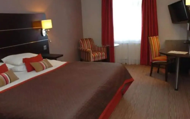 Old Palace Lodge Hotel