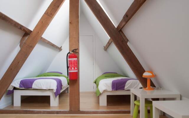 Fabulous luxury villa with spacious garden in Nieuwpoort.