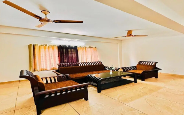 Malabar Apartments