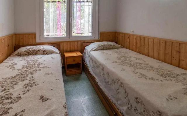 CARBONERAS 45 Apartamento con terraza