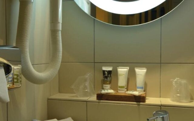 Hôtel Belle Plagne 2100