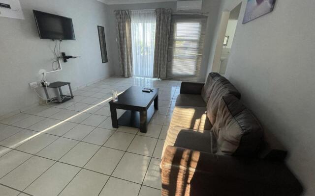 Hinterland Lodge