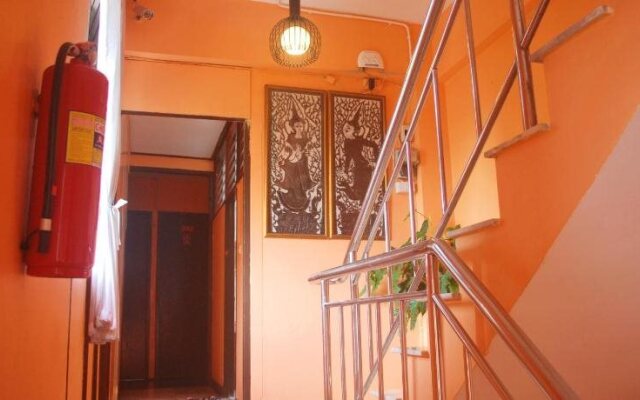Pailin Guest House