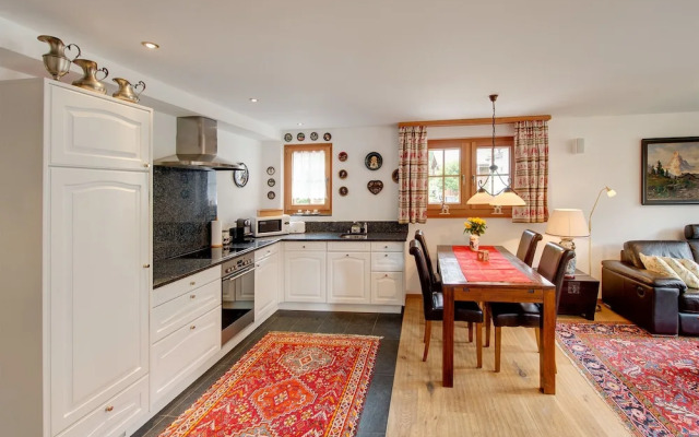 Chalet Ulysse Zermatt