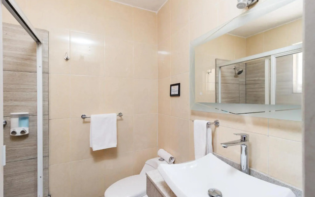Suitenhotel Parco Paradiso