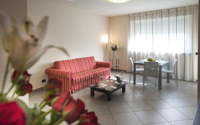 Hotel Calissano