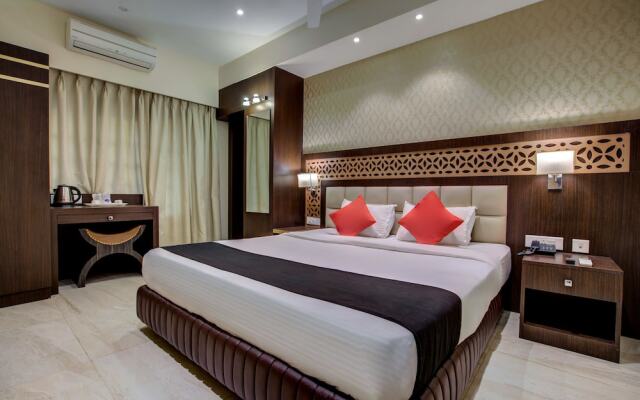Capital O 16172 Hotel Radiant