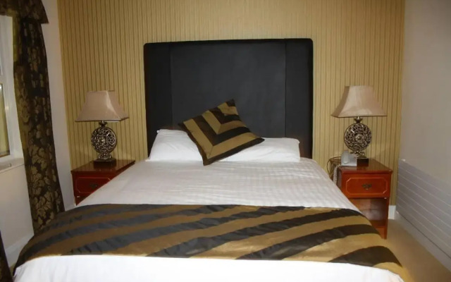 The Belfray Country Inn