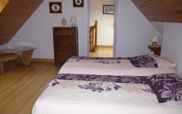 Les Gites de Kerroyal