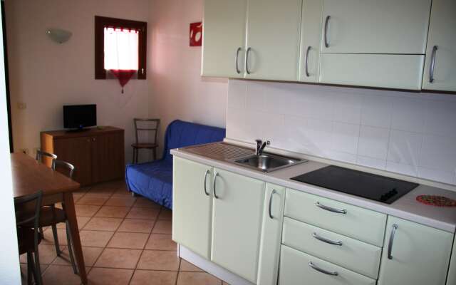 Residence Olimpo