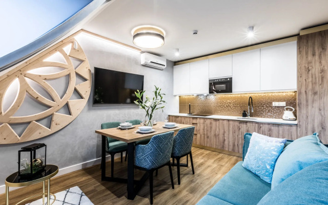 Apartamenty Prestige